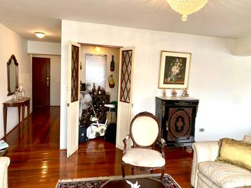 VENTA DEPARTAMENTO 3 DORM. EN AV. GENERAL ERNESTO MONTAGÑE, AURORA MIRAFLORES