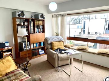 VENTA DEPARTAMENTO 3 DORM. EN AV. GENERAL ERNESTO MONTAGÑE, AURORA MIRAFLORES