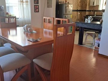 Departamento en venta, Sector Kennedy, 75.000 usd