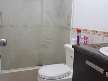 Departamento en venta, Sector Kennedy, 75.000 usd