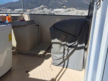 Departamento en venta, Sector Kennedy, 75.000 usd