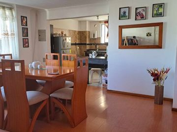 Departamento en venta, Sector Kennedy, 75.000 usd