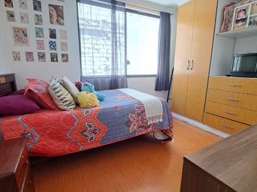 Departamento en venta, Sector Kennedy, 75.000 usd