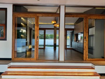 Botanic Garden Villa Thung Khai