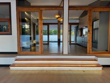 Botanic Garden Villa Thung Khai