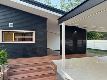 Botanic Garden Villa Thung Khai
