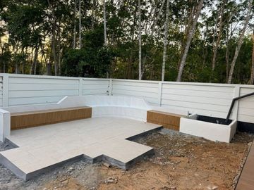 Botanic Garden Villa Thung Khai