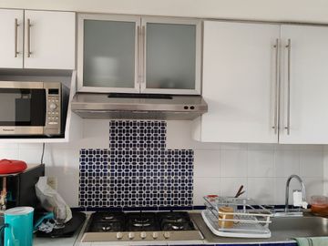 Casa de 2 recamaras con alberca en el Fraccionamiento Las Palmas, Xochitepec, Mor.