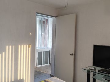 Casa de 2 recamaras con alberca en el Fraccionamiento Las Palmas, Xochitepec, Mor.