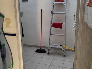 Casa de 2 recamaras con alberca en el Fraccionamiento Las Palmas, Xochitepec, Mor.