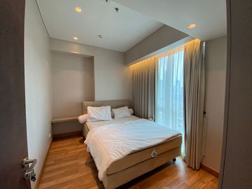 For Lease 3 Bedroom Apartment, Size 155sqm - Setiabudi Sky Garden, South Jakarta