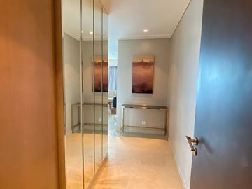 For Lease 3 Bedroom Apartment, Size 155sqm - Setiabudi Sky Garden, South Jakarta
