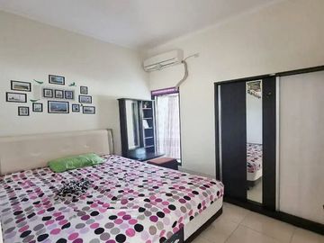 Rumah Kontrakan di Kota Malang Dekat Universitas PGRI Kanjuruhan