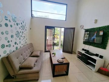 Rumah Kontrakan di Kota Malang Dekat Universitas PGRI Kanjuruhan