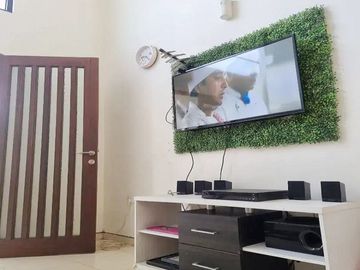 Rumah Kontrakan di Kota Malang Dekat Universitas PGRI Kanjuruhan