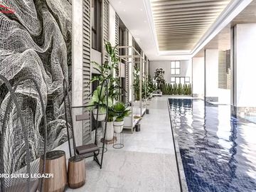 3 BR Condo in Makati for Sale in High Security Environment