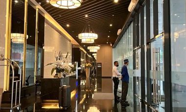 1 bedroom unit for sale 5% DP to move in| Air Residenes by SMDC
