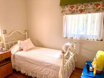 I. Holzapfel #639. Amplia Casa 4D4B en Lomas de Montemar