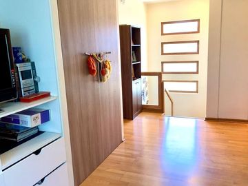 I. Holzapfel #639. Amplia Casa 4D4B en Lomas de Montemar