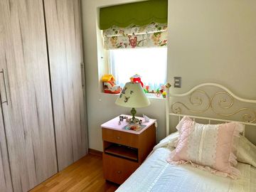 I. Holzapfel #639. Amplia Casa 4D4B en Lomas de Montemar