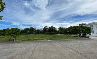 LOT FOR SALE IN AMARA SUBDIVISION, LILO-AN CEBU. RESIDENTIAL WATERFRONT COMMUNITY.