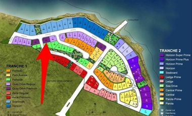 LOT FOR SALE IN AMARA SUBDIVISION, LILO-AN CEBU. RESIDENTIAL WATERFRONT COMMUNITY.