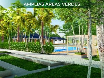 VENTA DE LOTES EL CONDADO NG- VÍA A LA COSTA (BYRON)