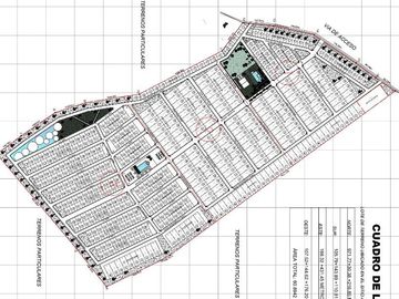 VENTA DE LOTES EL CONDADO NG- VÍA A LA COSTA (BYRON)