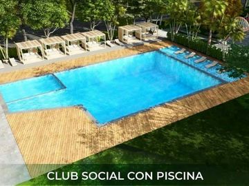 VENTA DE LOTES EL CONDADO NG- VÍA A LA COSTA (BYRON)