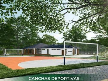 VENTA DE LOTES EL CONDADO NG- VÍA A LA COSTA (BYRON)