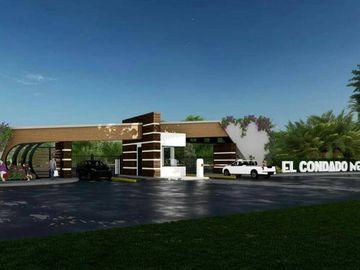 VENTA DE LOTES EL CONDADO NG- VÍA A LA COSTA (BYRON)