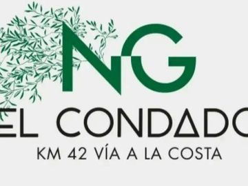 VENTA DE LOTES EL CONDADO NG- VÍA A LA COSTA (BYRON)