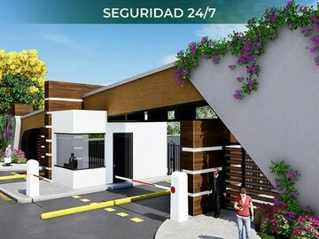 VENTA DE LOTES EL CONDADO NG- VÍA A LA COSTA (BYRON)