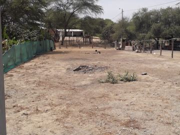 GRAN VENTA DE TERRENO EN CIENEGUILLO
