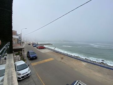 Ocean Reef de San Bartolo - Amobladoy Equipado - 03 Dorm - 114 m²