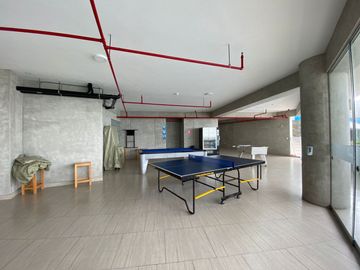 Ocean Reef de San Bartolo - Amobladoy Equipado - 03 Dorm - 114 m²