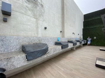 Ocean Reef de San Bartolo - Amobladoy Equipado - 03 Dorm - 114 m²