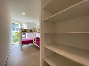Ocean Reef de San Bartolo - Amobladoy Equipado - 03 Dorm - 114 m²