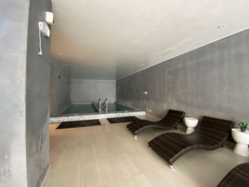 Ocean Reef de San Bartolo - Amobladoy Equipado - 03 Dorm - 114 m²