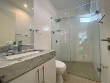 Ocean Reef de San Bartolo - Amobladoy Equipado - 03 Dorm - 114 m²