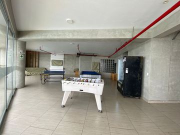 Ocean Reef de San Bartolo - Amobladoy Equipado - 03 Dorm - 114 m²