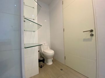Ocean Reef de San Bartolo - Amobladoy Equipado - 03 Dorm - 114 m²