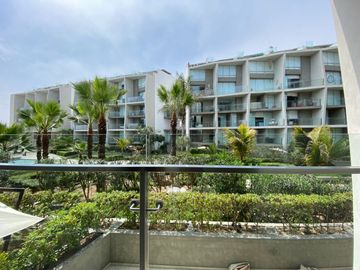 Ocean Reef de San Bartolo - Amobladoy Equipado - 03 Dorm - 114 m²