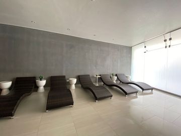 Ocean Reef de San Bartolo - Amobladoy Equipado - 03 Dorm - 114 m²