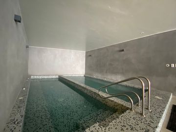 Ocean Reef de San Bartolo - Amobladoy Equipado - 03 Dorm - 114 m²