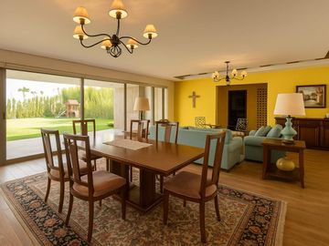 CASA AMUEBLADA EN RENTA PRIVADA DEL PEDREGAL