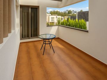CASA AMUEBLADA EN RENTA PRIVADA DEL PEDREGAL