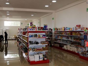 Propiedad Comercial de Venta en Latacunga