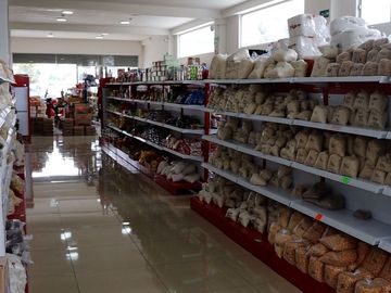Propiedad Comercial de Venta en Latacunga