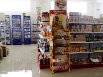 Propiedad Comercial de Venta en Latacunga